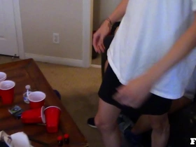 Balls to wall
