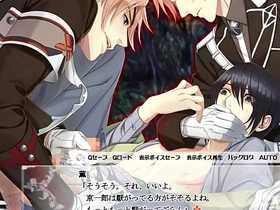 Taishou mebiusline - ise kaoru and ise kahoru