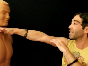 Pov sexy man